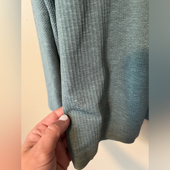 Lululemon Men’s Vent Tech 2.0 Ling Sleeve - Picture 5 of 7